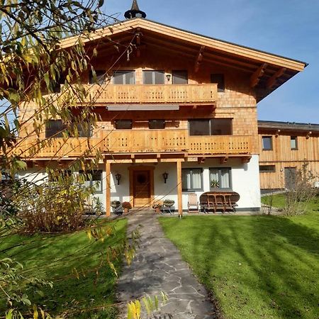 Schoerghof Abtenau Eksteriør billede